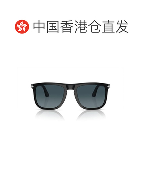 香港直邮PERSOL 男士太阳镜 PO3336S95S3 CO 黑色 PERSOL Sunglas