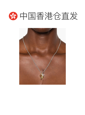 Vivienne Westwood 鲨鱼牙吊坠项链 630203J6