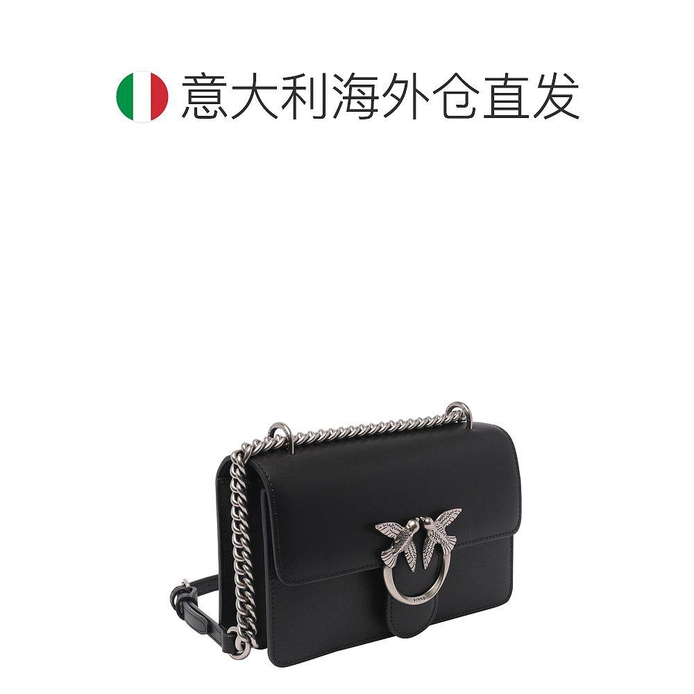 欧洲直邮pinko 女士 斜挎包牛皮,淘宝优惠券,粉丝福利购,淘宝优惠卷