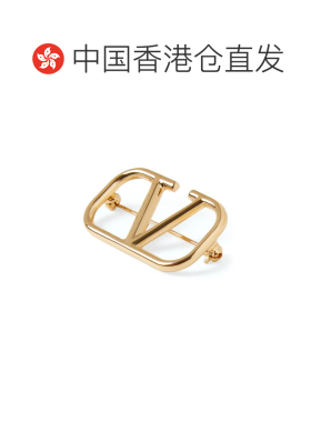 1h可退 香港直邮VALENTINO GARAVANI 女士项链 5W2J0E82METCS4 AW
