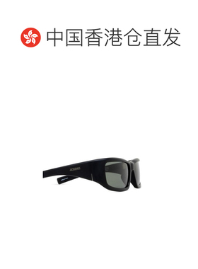 1h可退 香港直邮Jacquemus 女士 X Linda Farrow Aero 太阳镜 JAC
