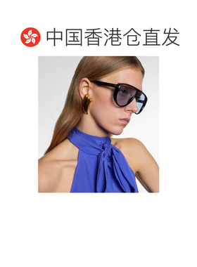 1h可退 香港直邮Tom Ford 汤姆 福特 女士 Achilles 飞行员太阳眼