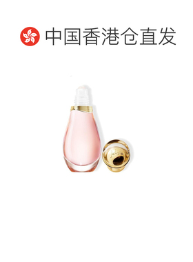 香港直邮Dior迪奥真我滚珠淡香香水 EDT 20ml香调清新自然礼正品