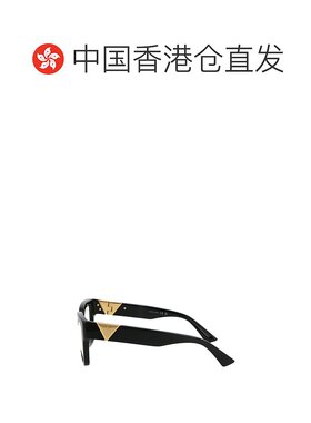 【99新未使用】香港直邮Bottega Veneta 方框平光镜 BV1222O