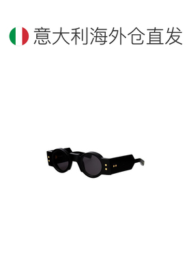1h可退 欧洲直邮BALMAIN 女士眼镜 BPS159A42159A AW2025 黑色 OL