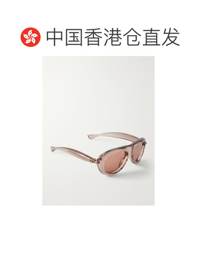 香港直邮Bottega Veneta 葆蝶家 女士 Sardine injected 飞行员太