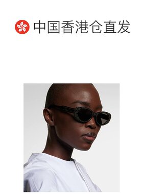 香港直邮DIOR 迪奥 女士 Signature B8U 猫眼太阳眼镜