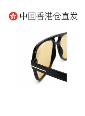 1h可退 香港直邮Tom Ford 汤姆 福特 女士 FALCONER-02 FT0884 01