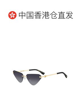 香港直邮Dsquared2 二次方 女士 -sunglasses 太阳镜 D2 0108/SRH
