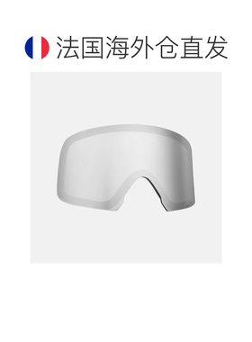 自营欧洲直邮Burton伯顿 M6男女同款透明色镜片