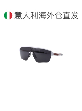1h可退 欧洲直邮OAKLEY 男士太阳镜 0OO9415941511 SS2026 黑色 C