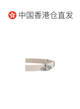 香港直邮VIVIENNE WESTWOOD 男士腰带 82010087UL【付后1h可退】
