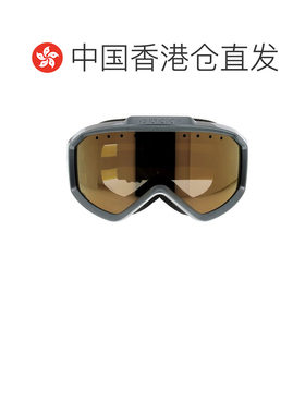 香港直邮Gucci 古驰 女士 徽标护目镜 GG1210S grey灰色 舒适时尚