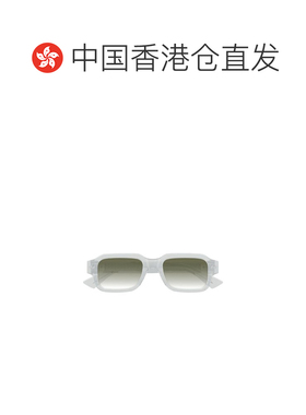 香港直邮Bottega Veneta 葆蝶家 男士 Eyewear 矩形框太阳镜 BV14