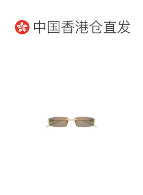 1h可退 香港直邮Balenciaga 无框太阳镜 BB0488S巴黎世家