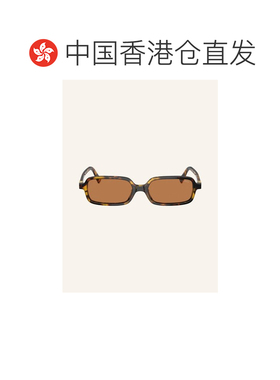 香港直邮MIU MIU 女士太阳镜 100166471415000 CO 花色 Sunglasse