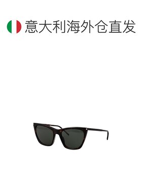 1h可退 欧洲直邮saint laurent 女士 太阳镜
