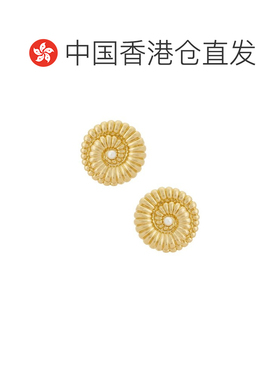 香港直邮Self-Portrait女士耳环耳钉耳饰配饰 【付后1h可退】