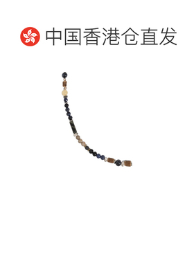 Isabel Marant 串珠项链 CO0204HAD3B02T