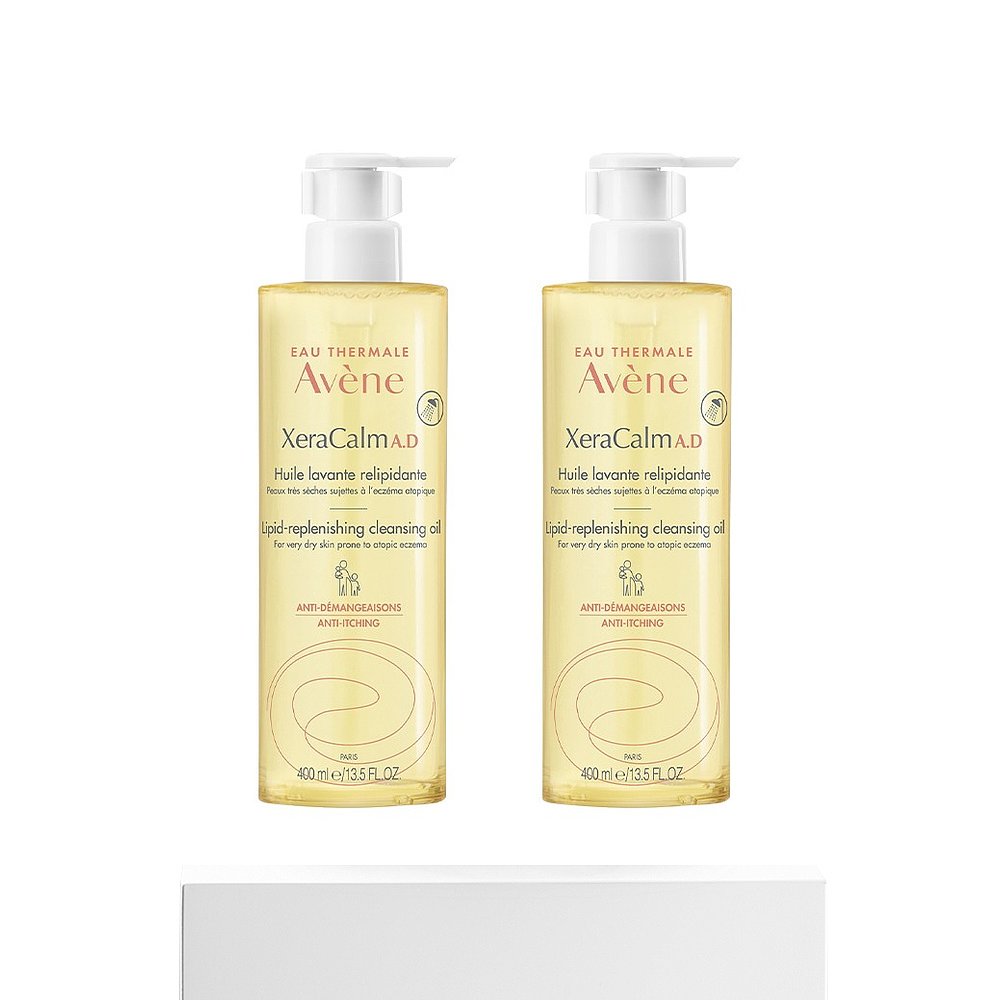 欧洲直邮avene三重舒缓修护沐浴油 天猫国际探物欧洲沐浴油