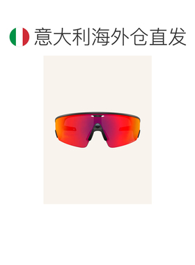 1h可退 欧洲直邮OAKLEY 女士太阳镜 100320753813000 CO 红色 VAN