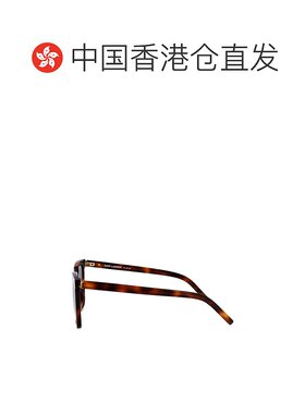 1h可退 香港直邮Saint Laurent 圣罗兰 女士 SL M146 003 太阳镜