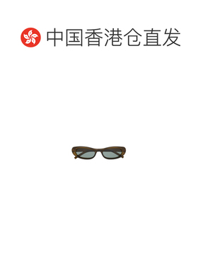 1h可退 Saint Laurent 全框太阳镜 A003CXY9958