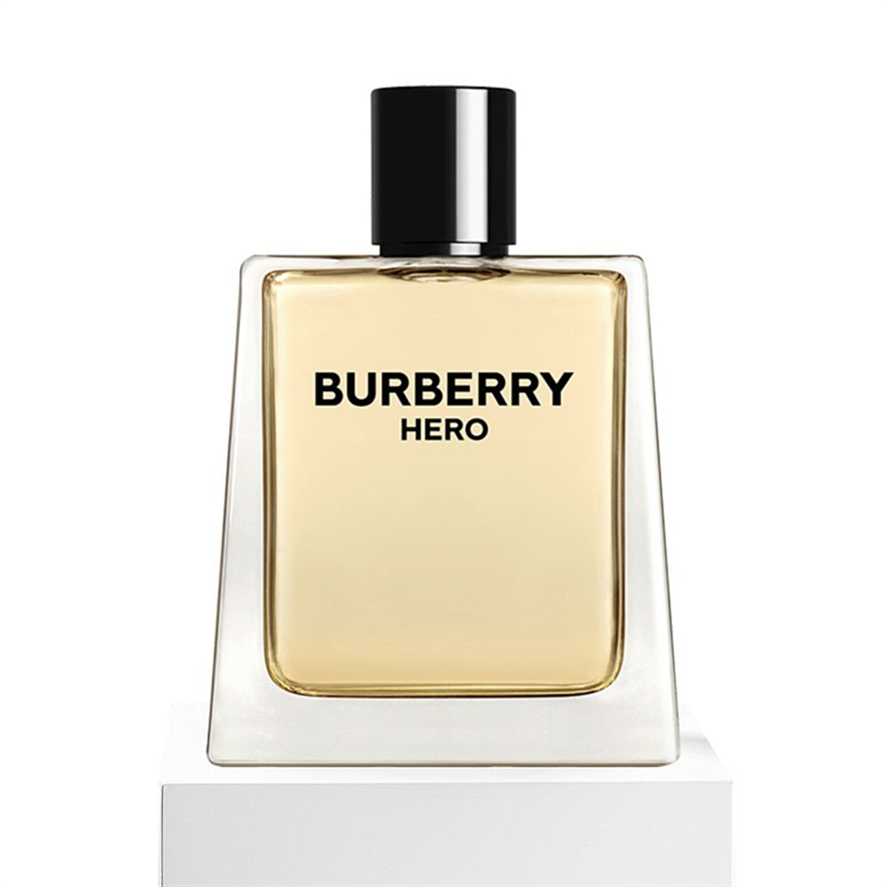 欧洲直邮Burberry巴宝莉骏勇之心男士淡香水EDT芬芳细腻150ml - 图3