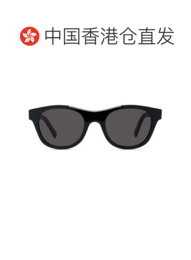 香港直邮GIVENCHY 男士太阳镜 GV40108I01A AW2025 黑色 全框太阳