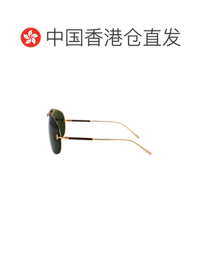 香港直邮Tom Ford 汤姆 福特 女士 TYLER-02 FT1309 30N 太阳镜 F
