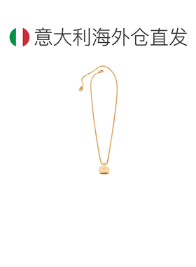 欧洲直邮balenciaga 女士 项链吊坠