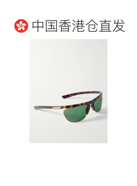 1h可退 香港直邮Bottega Veneta 葆蝶家 男士 棕色 BV1348S 太阳