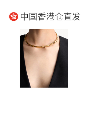 Saint Laurent CASSANDRE 桑葚项链 A002VAY1500