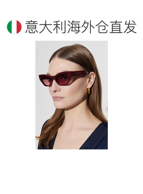 欧洲直邮versace 女士 太阳镜范思哲