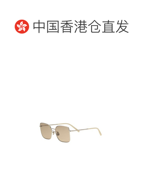 1h可退 香港直邮BRUNELLO CUCINELLI 女士太阳镜 0BC1005T500154