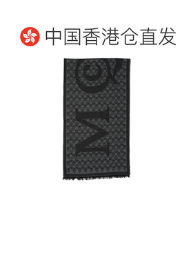 香港直邮mcqueen亚历山大 麦昆男士围巾 【付后1h可退】