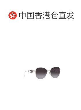 1h可退 香港直邮PRADA 女士眼镜 PR57YS1BC5D1 AW2025 黑色 Prada