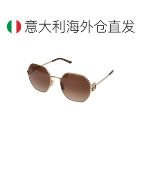 1h可退 欧洲直邮gucci/古驰 女士 太阳镜