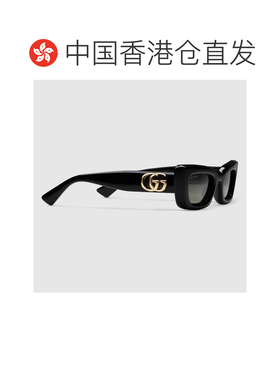 香港直邮Gucci 古驰 女士 全框太阳镜 819531J1691