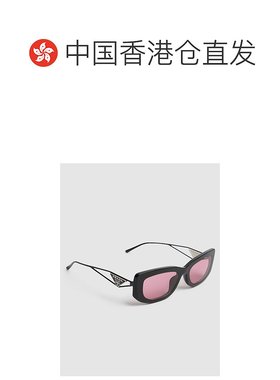 香港直邮Prada 普拉达 女士 Symbole醋酸纤维太阳镜