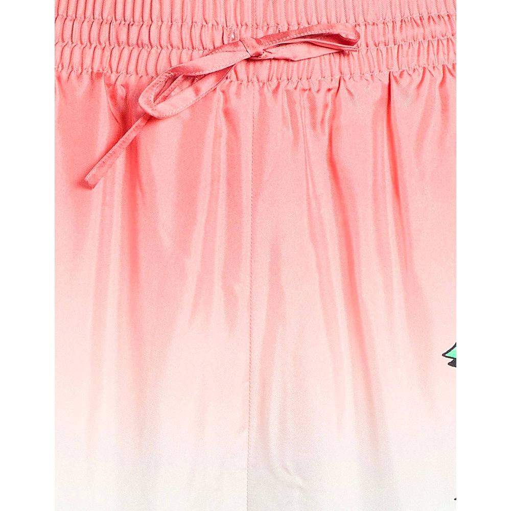 1h可退 香港直邮Casablanca 男士 短裤 pink粉色 舒适时尚,淘宝优惠券,粉丝福利购,淘宝优惠卷