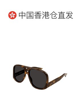 香港直邮Saint Laurent 圣罗兰 女士 -sunglasses 太阳镜 SL 652/