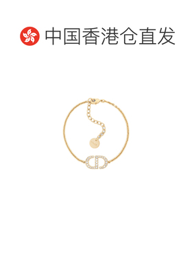 香港直邮CHRISTIAN DIOR 女士手链手镯 B1940WOMCYD支付后1h可退