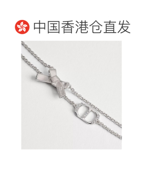 香港直邮CHRISTIAN DIOR 女士手链手镯 B3554WOMCYD支付后1h可退