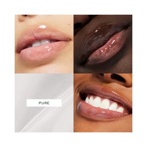 欧洲直邮Lancome兰蔻果冻亮唇蜜唇彩保湿闪亮高光泽正品持久唇膏