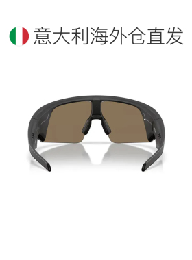 1h可退 欧洲直邮OAKLEY 男士太阳镜 0OW800180010452NERO CO 黄色