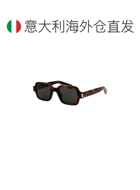 欧洲直邮saint laurent 女士 太阳镜眼镜