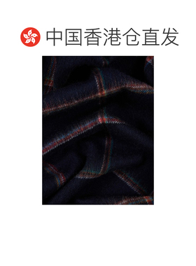香港直邮PaulSmith保罗 史密斯Scarfs男士围巾 【付后1h可退】