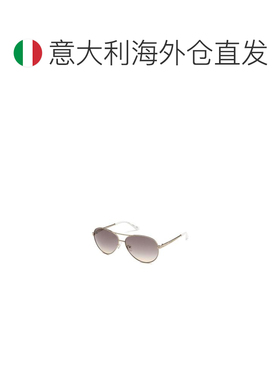 1h可退 欧洲直邮GUESS 女士太阳镜 GU7470S28E28E SS2024 粉红色