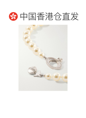 香港直邮Vivienne Westwood 薇薇恩 韦斯特伍德 女士 Orb-embelli
